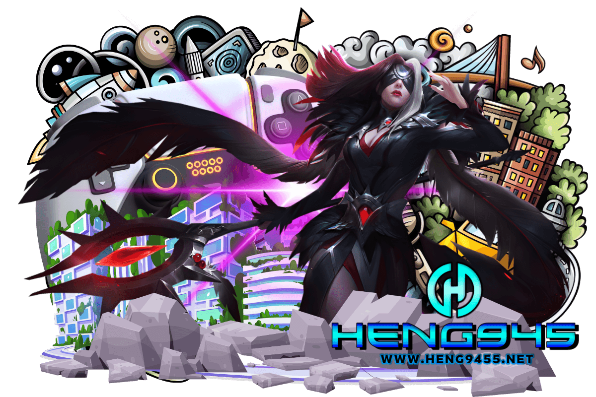 heng945