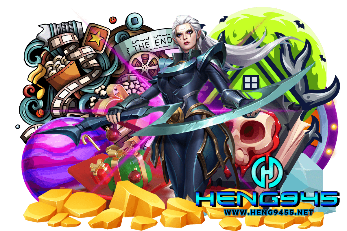 heng945 เกมฟรี