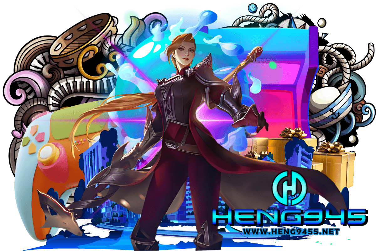 heng945 เกมออนไลน์